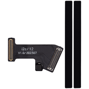 Back Camera Tag-On Flex Cable For iPhone 12 (I2C)