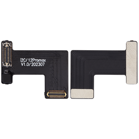 Back Camera Tag-On Flex Cable For iPhone 12 Pro Max (I2C)