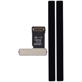 Back Camera Tag-On Flex Cable For iPhone 13/13 Mini (I2C)