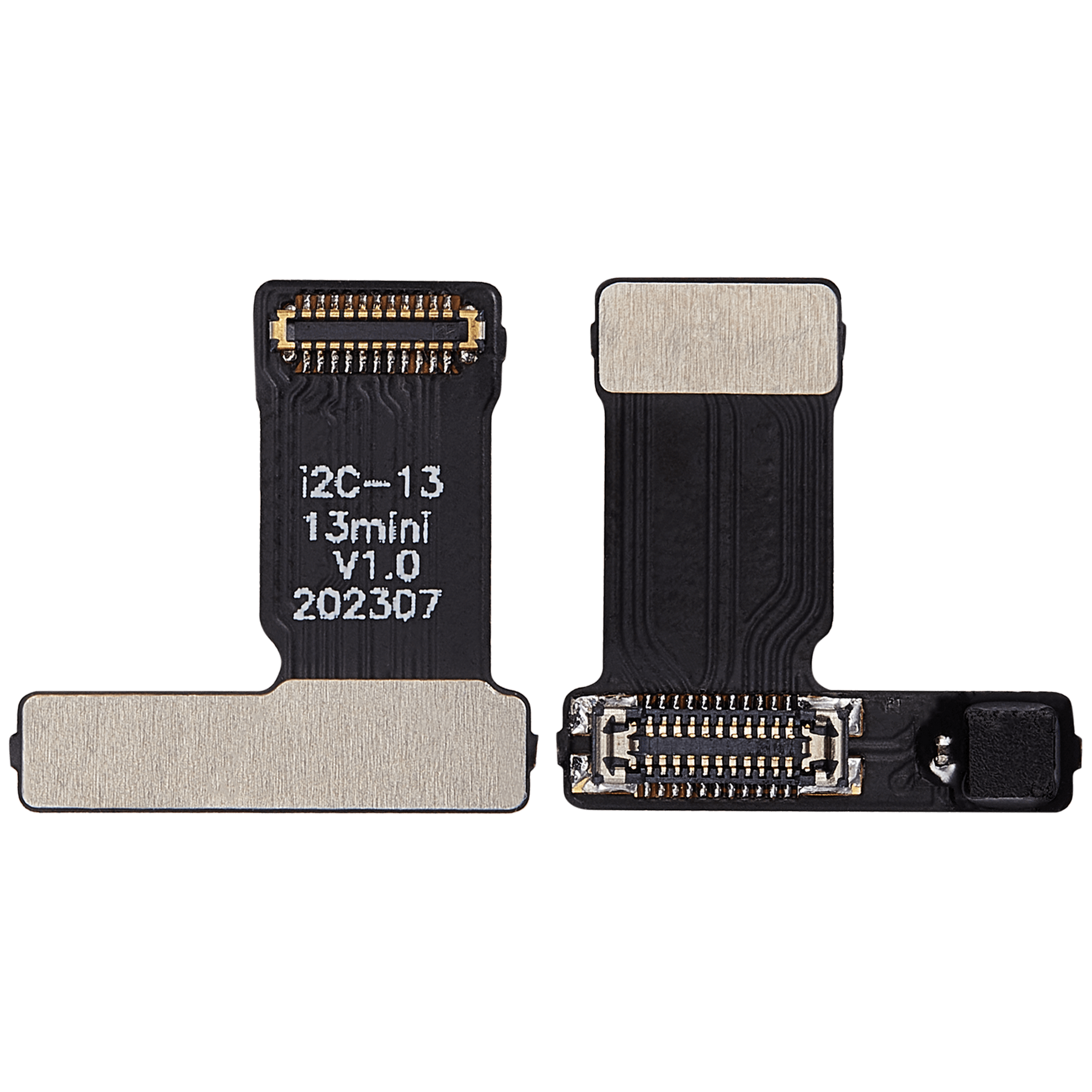 Back Camera Tag-On Flex Cable For iPhone 13/13 Mini (I2C)