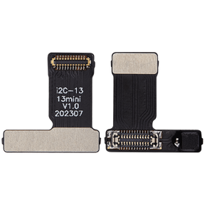 Back Camera Tag-On Flex Cable For iPhone 13/13 Mini (I2C)