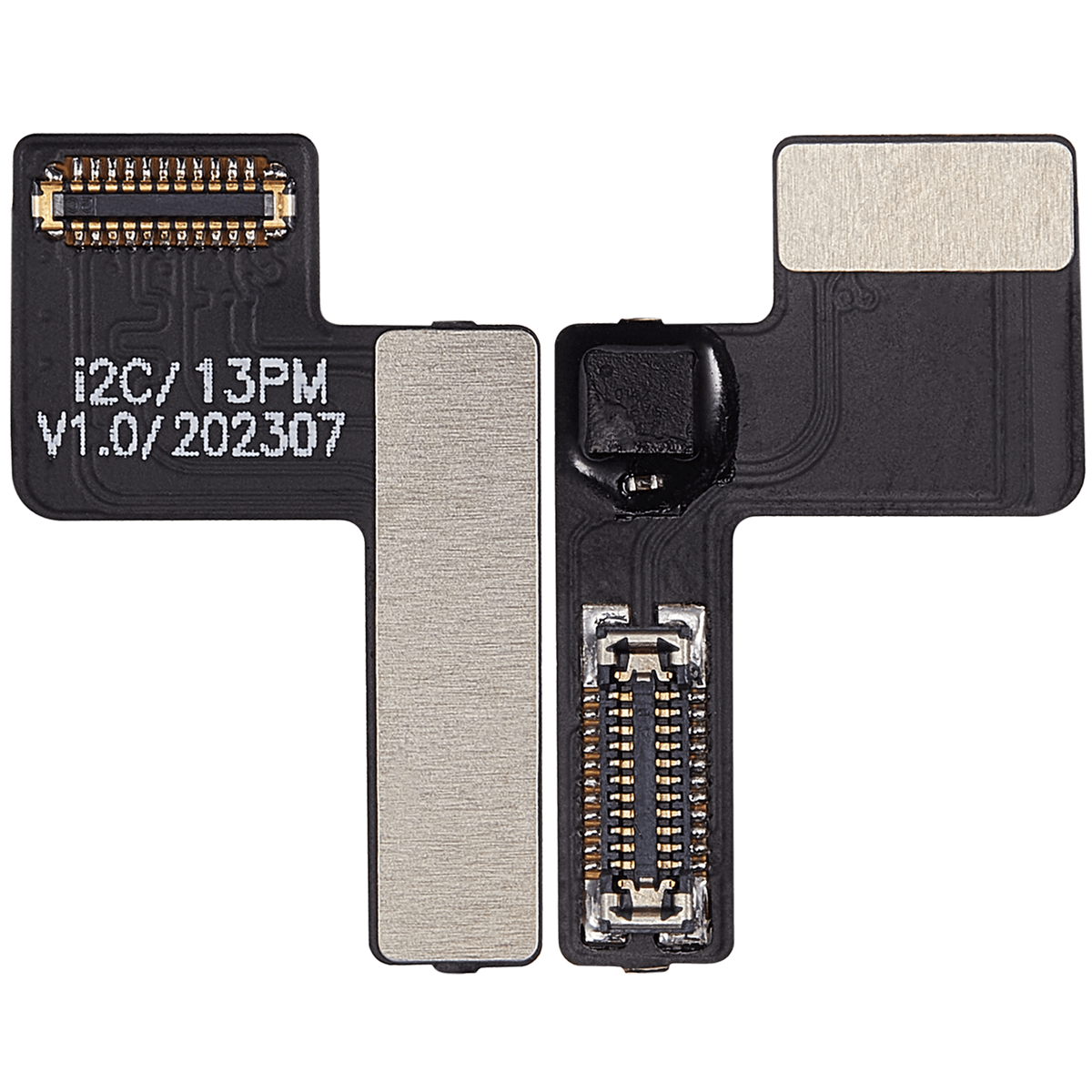 Back Camera Tag-On Flex Cable For iPhone 13 Pro/13 Pro Max (I2C)