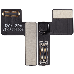 Back Camera Tag-On Flex Cable For iPhone 13 Pro/13 Pro Max (I2C)