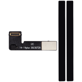 Back Camera Tag-On Flex Cable For iPhone 14/14 Plus (I2C)