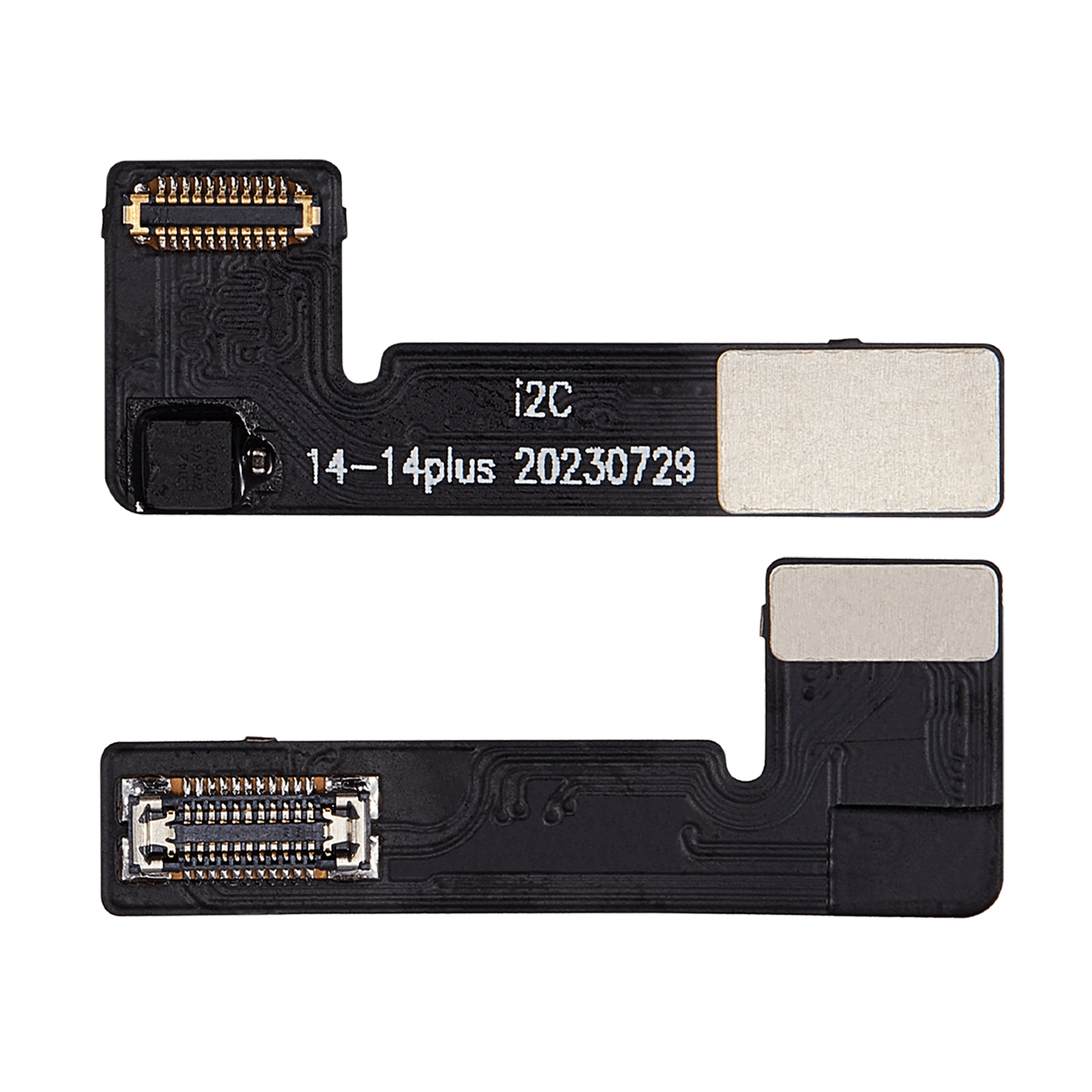 Back Camera Tag-On Flex Cable For iPhone 14/14 Plus (I2C)