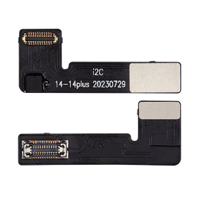 Back Camera Tag-On Flex Cable For iPhone 14/14 Plus (I2C)