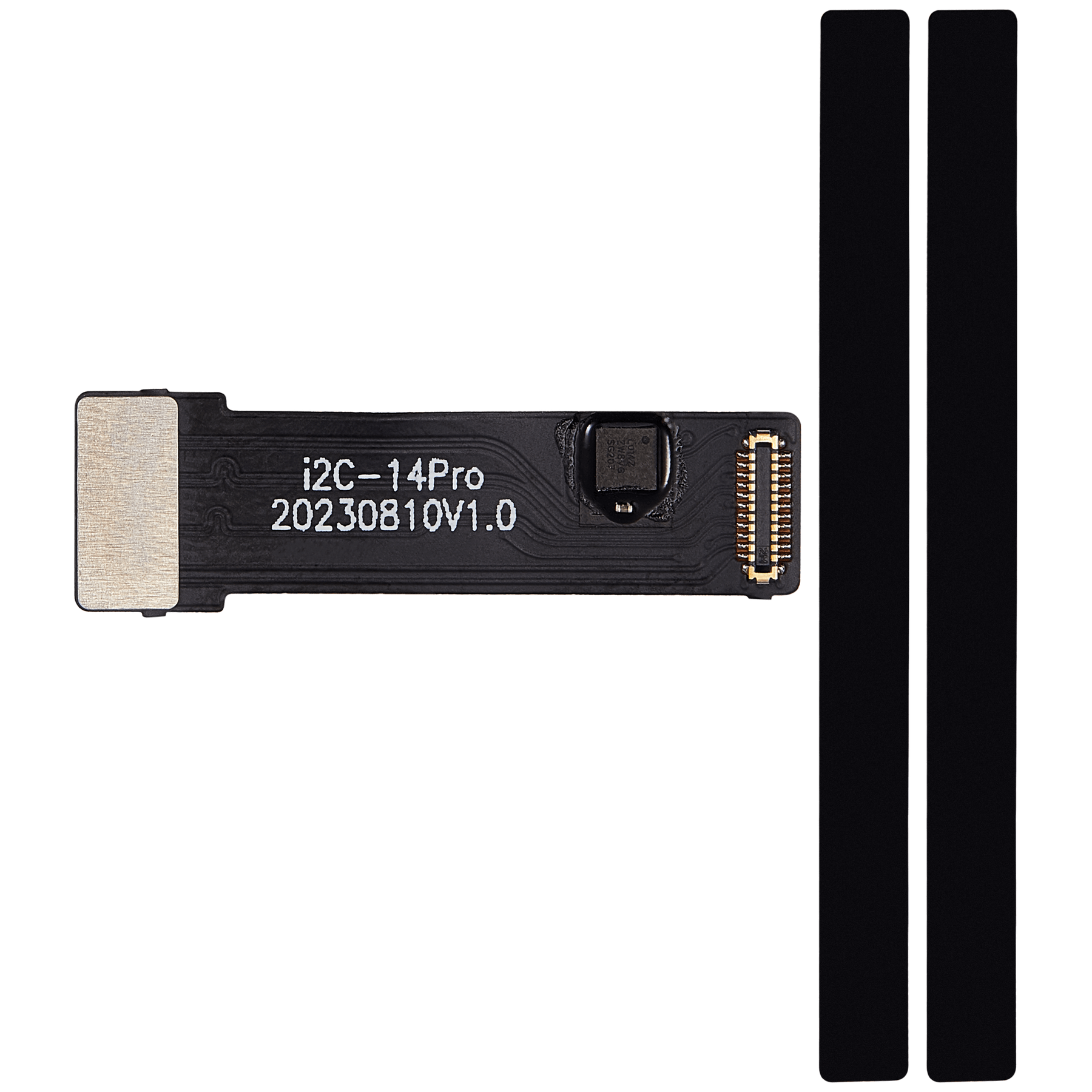 Back Camera Tag-On Flex Cable For iPhone 14 Pro (I2C)