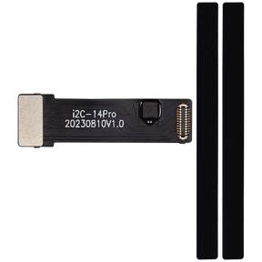 Back Camera Tag-On Flex Cable For iPhone 14 Pro (I2C)