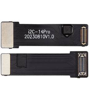 Back Camera Tag-On Flex Cable For iPhone 14 Pro (I2C)