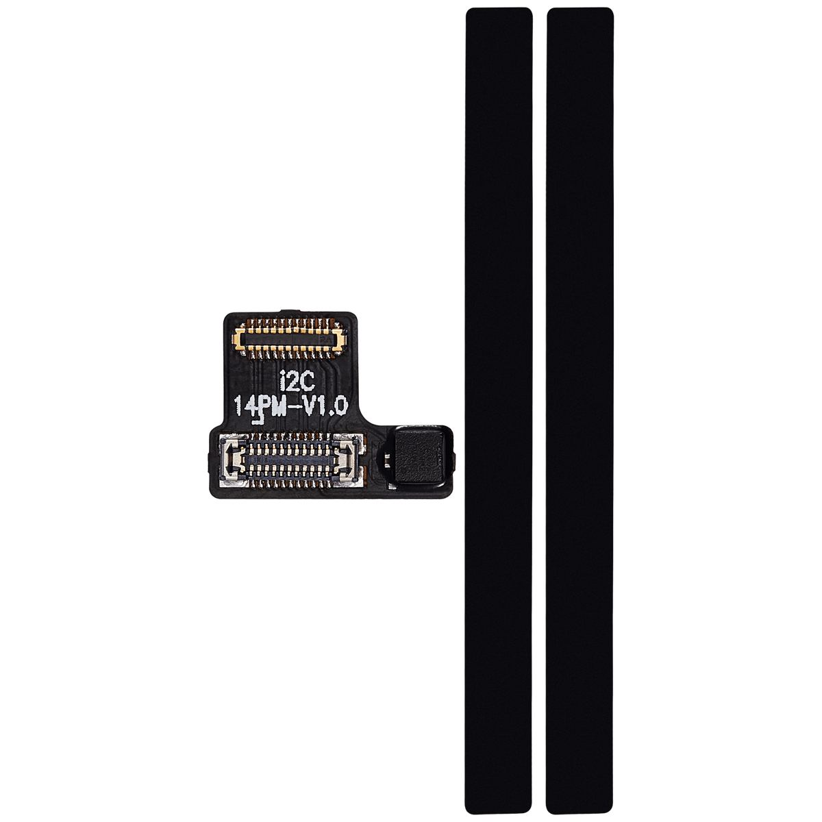 Back Camera Tag-On Flex Cable For iPhone 14 Pro Max (I2C)