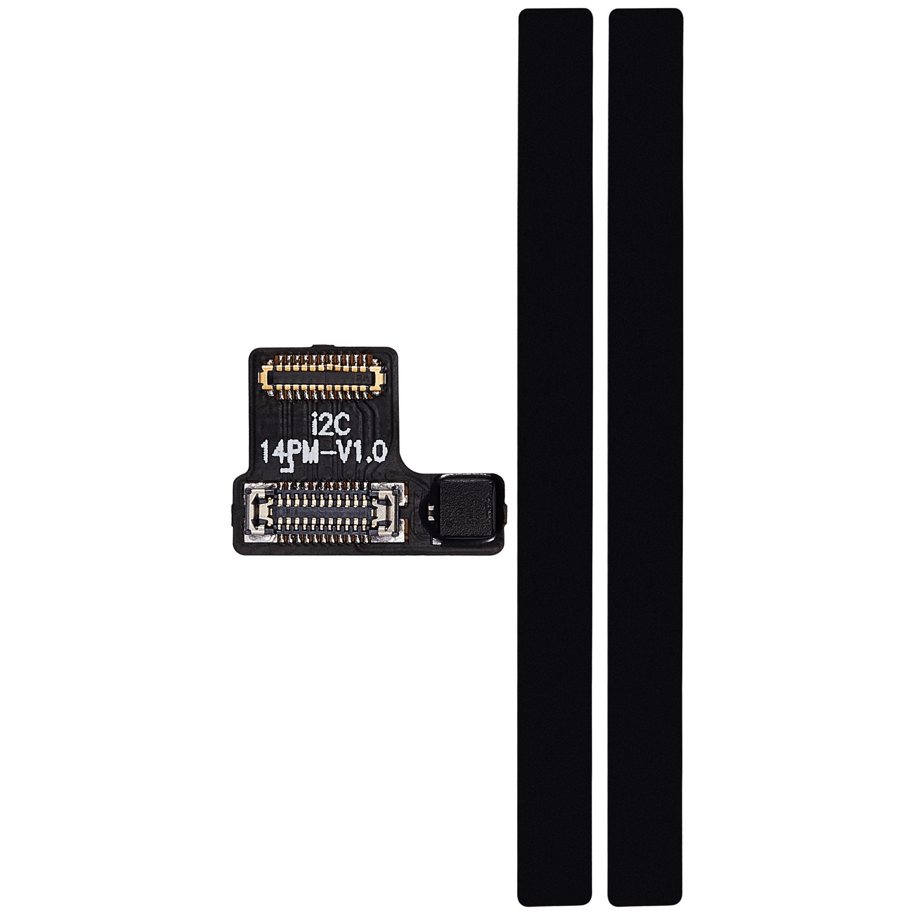 Back Camera Tag-On Flex Cable For iPhone 14 Pro Max (I2C)