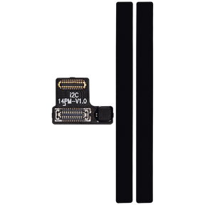Back Camera Tag-On Flex Cable For iPhone 14 Pro Max (I2C)