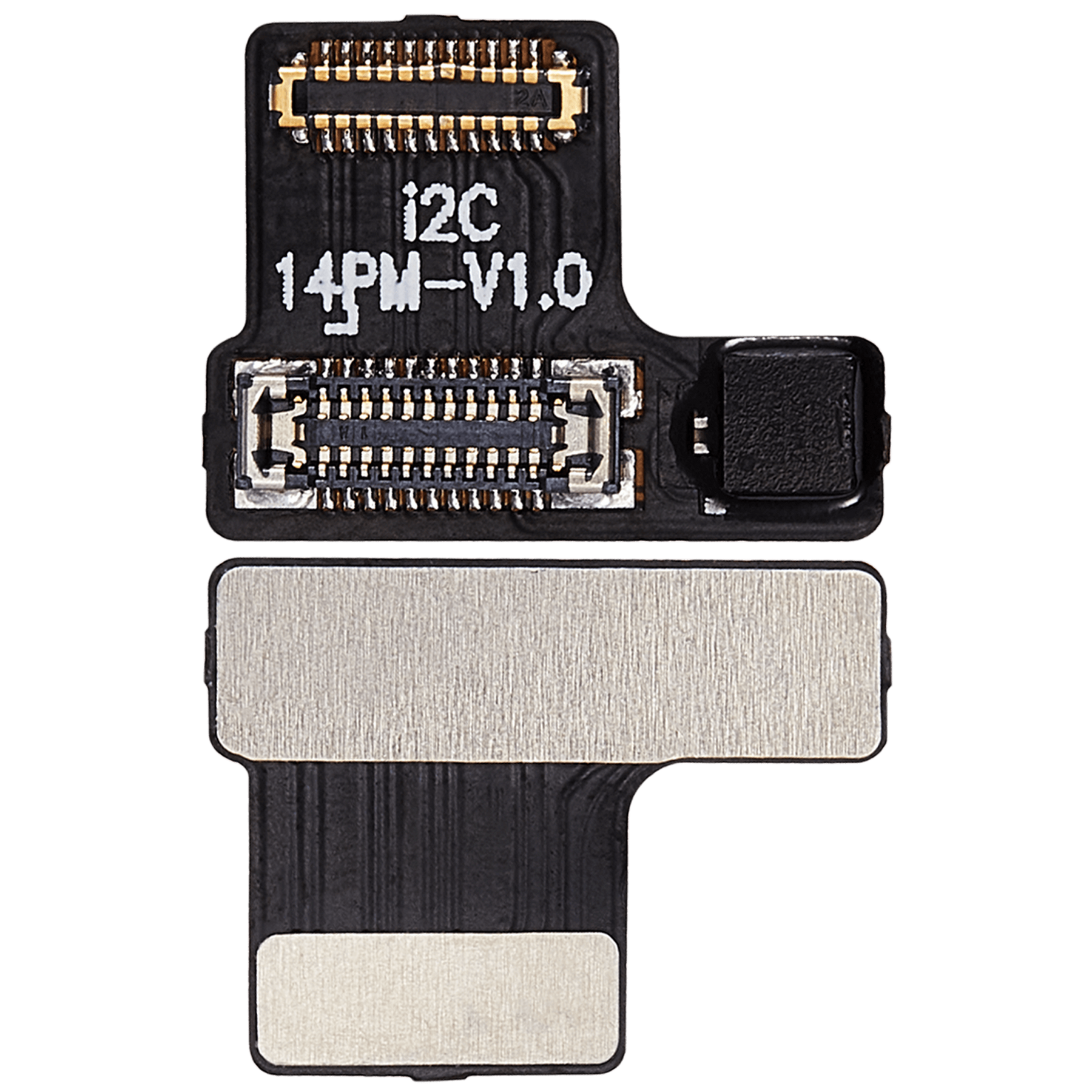 Back Camera Tag-On Flex Cable For iPhone 14 Pro Max (I2C)