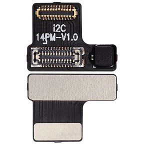 Back Camera Tag-On Flex Cable For iPhone 14 Pro Max (I2C)