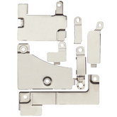 Small Metal Bracket (On Motherboard) Compatible For iPhone 15 Plus
