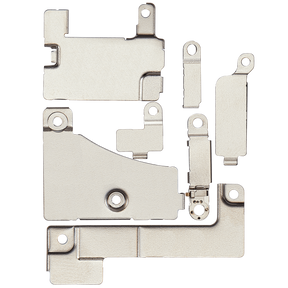 Small Metal Bracket (On Motherboard) Compatible For iPhone 15 Plus