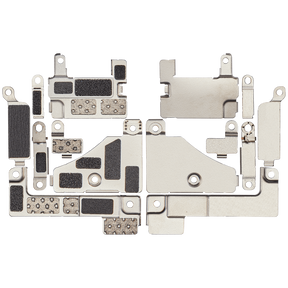 Small Metal Bracket (On Motherboard) Compatible For iPhone 15
