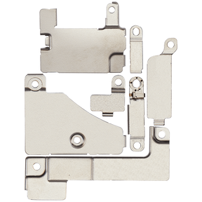 Small Metal Bracket (On Motherboard) Compatible For iPhone 15