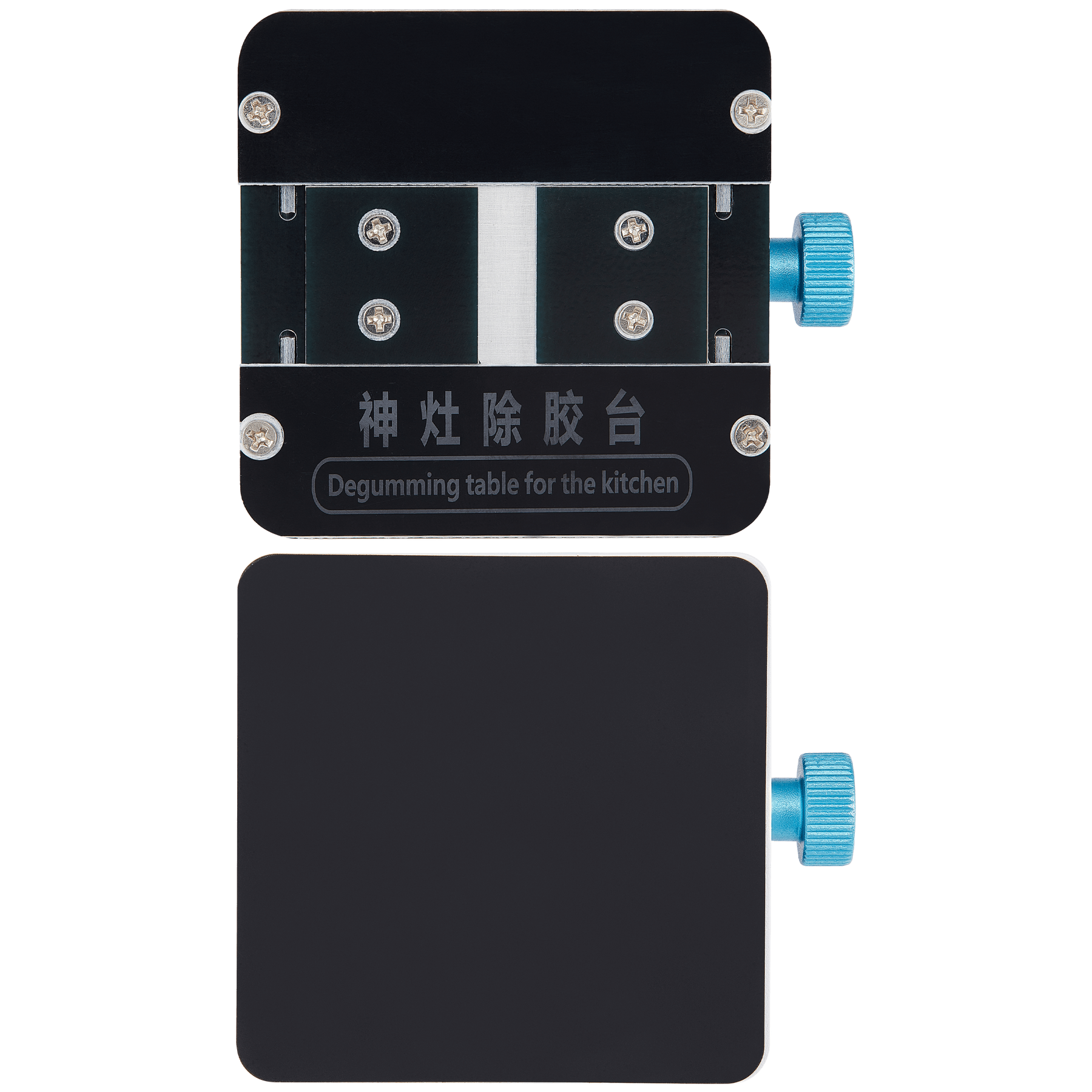 IC Chips Cleaning Platform (PPD)