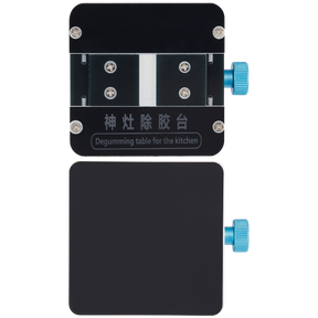 IC Chips Cleaning Platform (PPD)