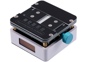 IC Chips Cleaning Platform (PPD)