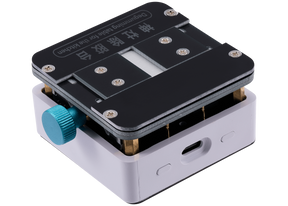 IC Chips Cleaning Platform (PPD)