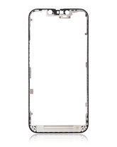 Frame Only Compatible For iPhone 14 (10 Pack) (OCA Master)