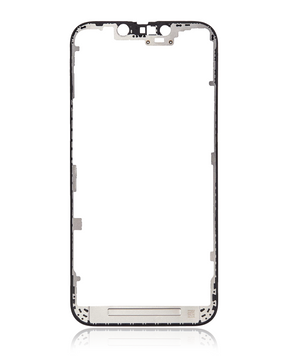 Frame Only Compatible For iPhone 14 (10 Pack) (OCA Master)