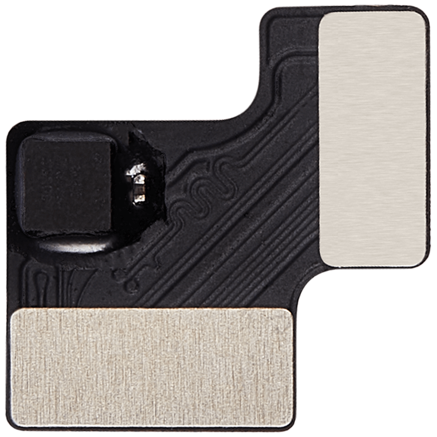 Back Camera Tag-On Flex Cable For iPhone 12 Mini (I2C)