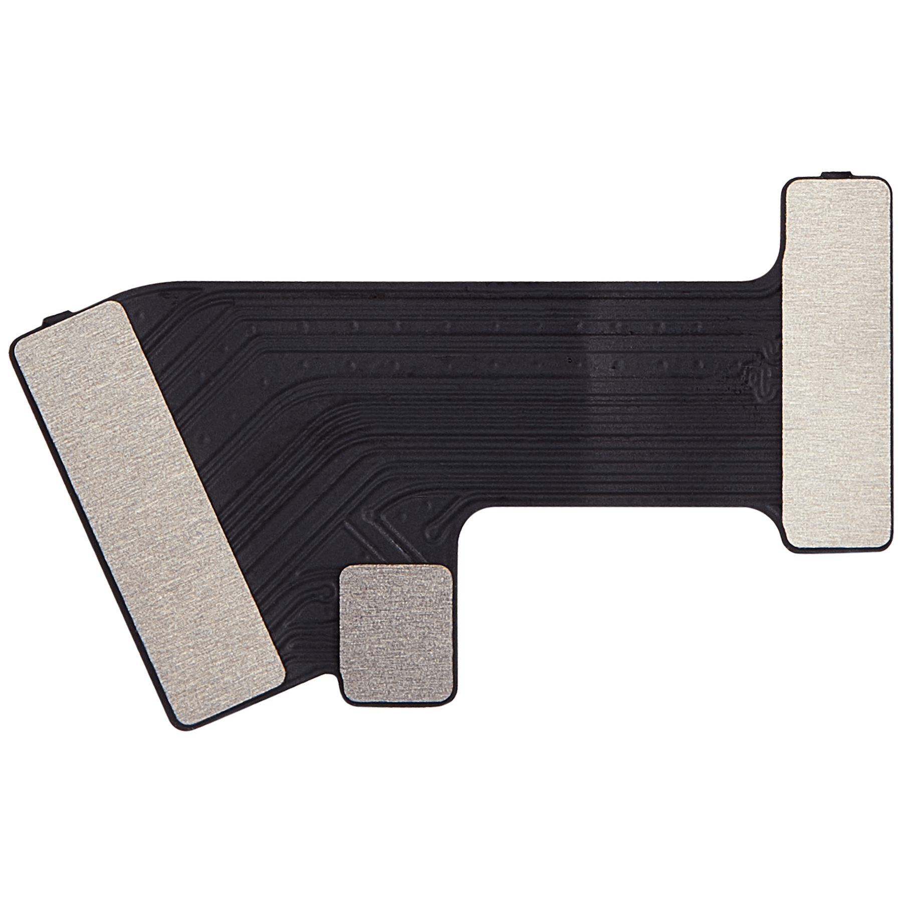 Back Camera Tag-On Flex Cable For iPhone 12 (I2C)