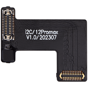Back Camera Tag-On Flex Cable For iPhone 12 Pro Max (I2C)
