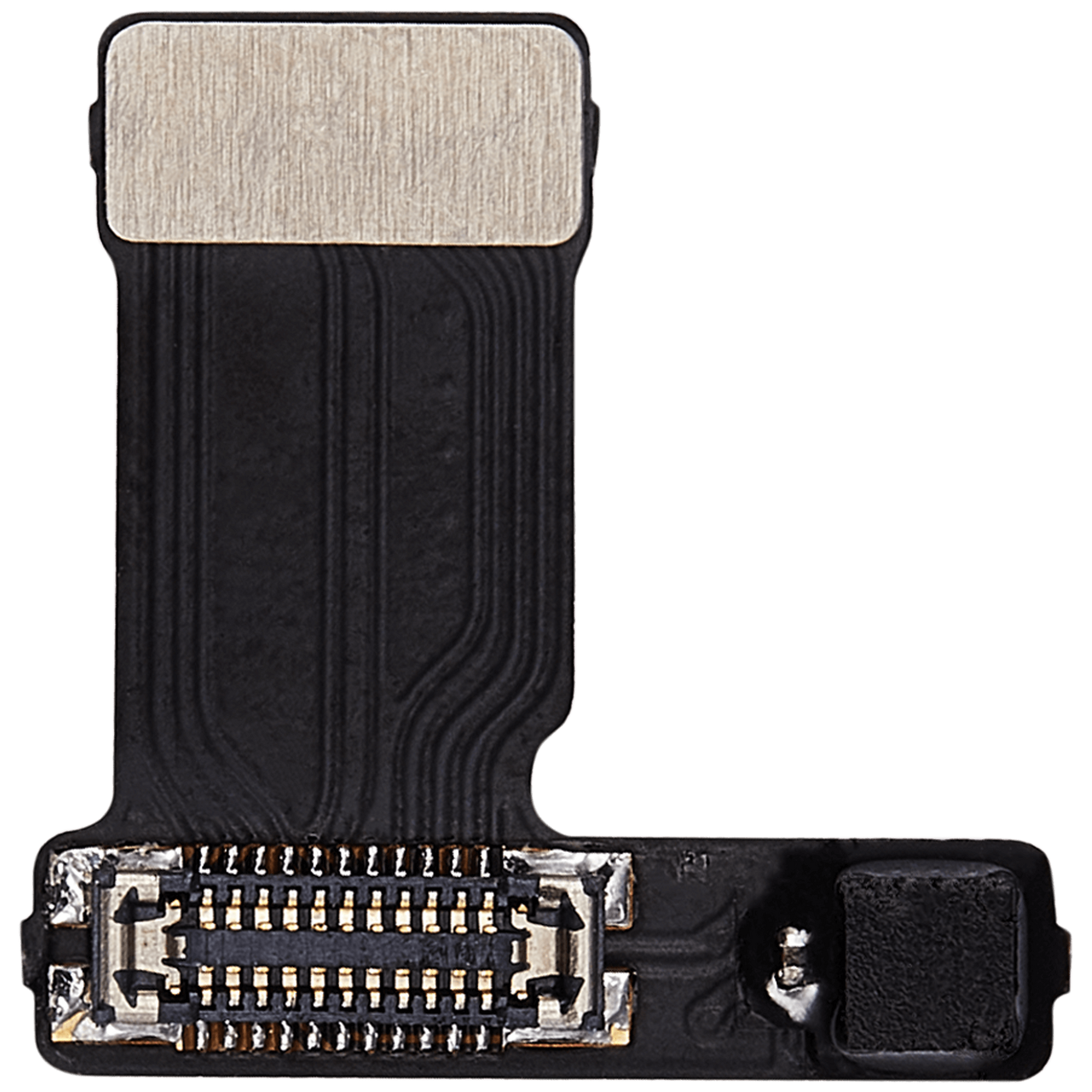 Back Camera Tag-On Flex Cable For iPhone 13/13 Mini (I2C)