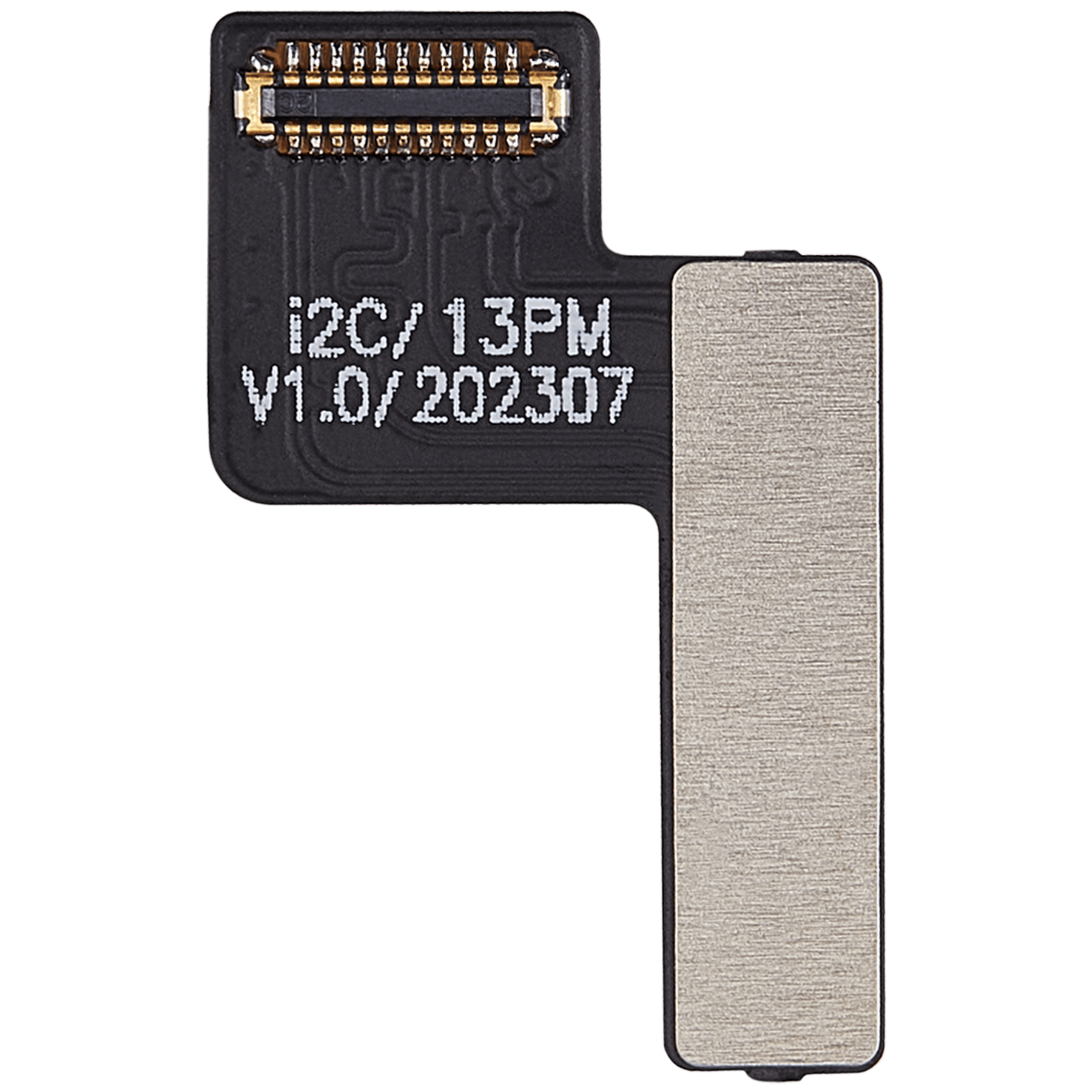 Back Camera Tag-On Flex Cable For iPhone 13 Pro/13 Pro Max (I2C)