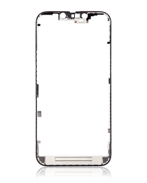 Frame Only Compatible For iPhone 14 (5 Pack) (OCA Master)