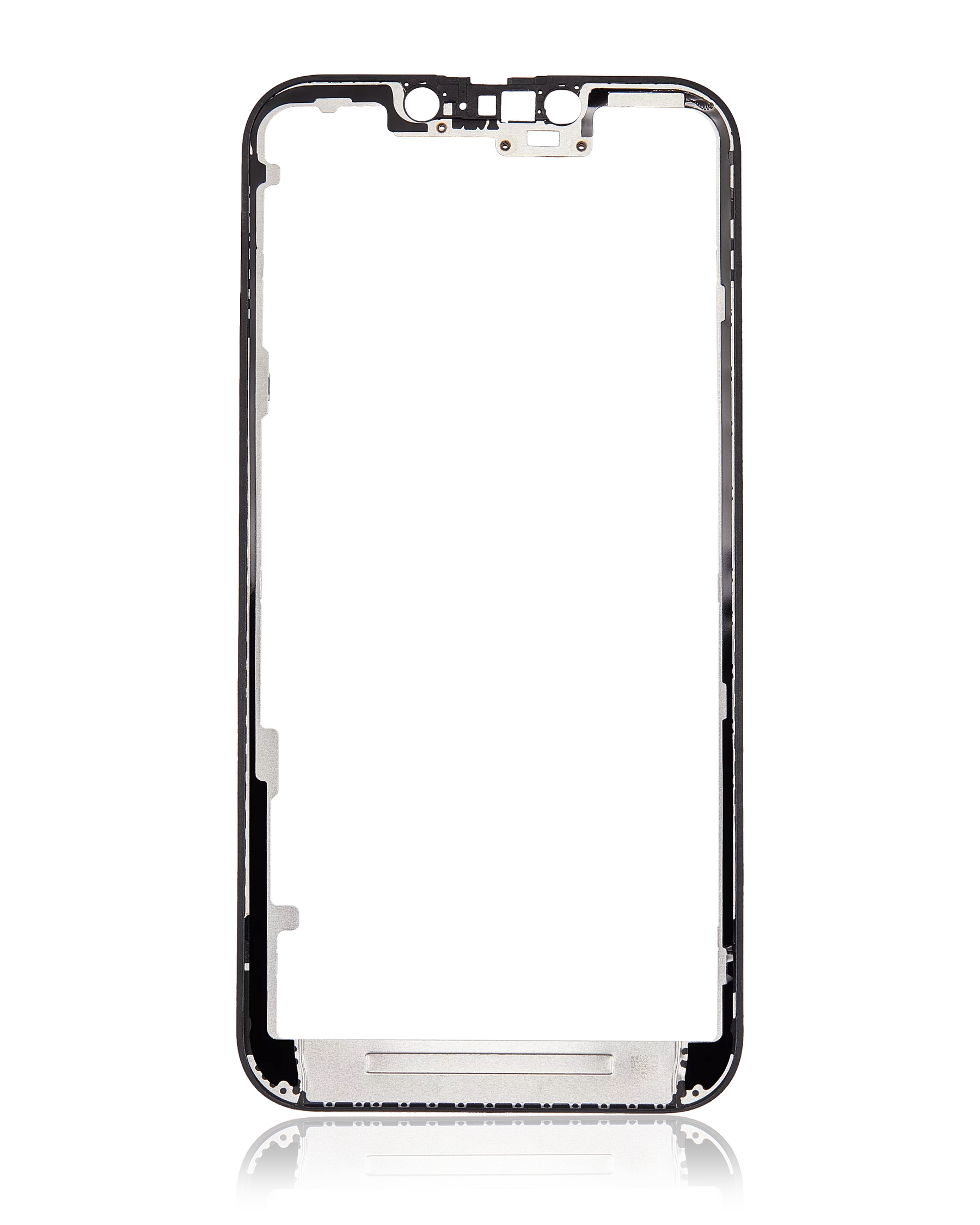 Frame Only Compatible For iPhone 13 (5 Pack) (OCA Master)