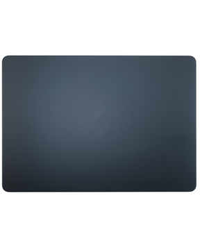 Complete LCD Display Assembly Compatible For MacBook Air 13" (A2681 / Mid 2022) (aftermarket- Regate) (Midnight- blue)