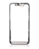 Frame Only Compatible For iPhone 13 Mini (5 Pack) (OCA Master)