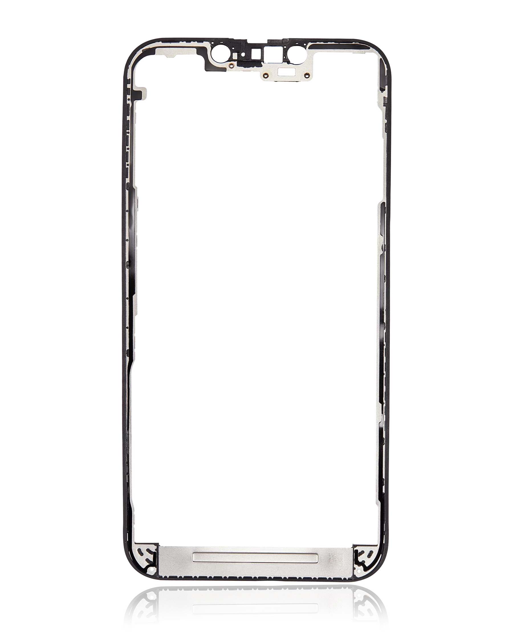 Frame Only Compatible For iPhone 13 Pro (5 Pack) (OCA Master)