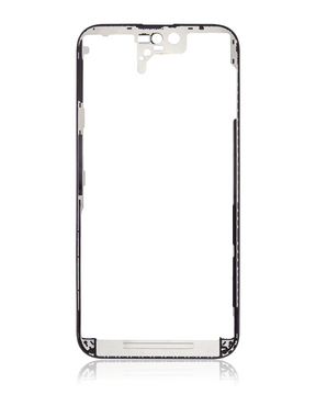 Frame Only Compatible For iPhone 14 Pro Max (5 Pack) (OCA Master)