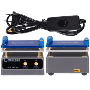 iX5 Ultra Universal Preheating Platform (Mechanic)