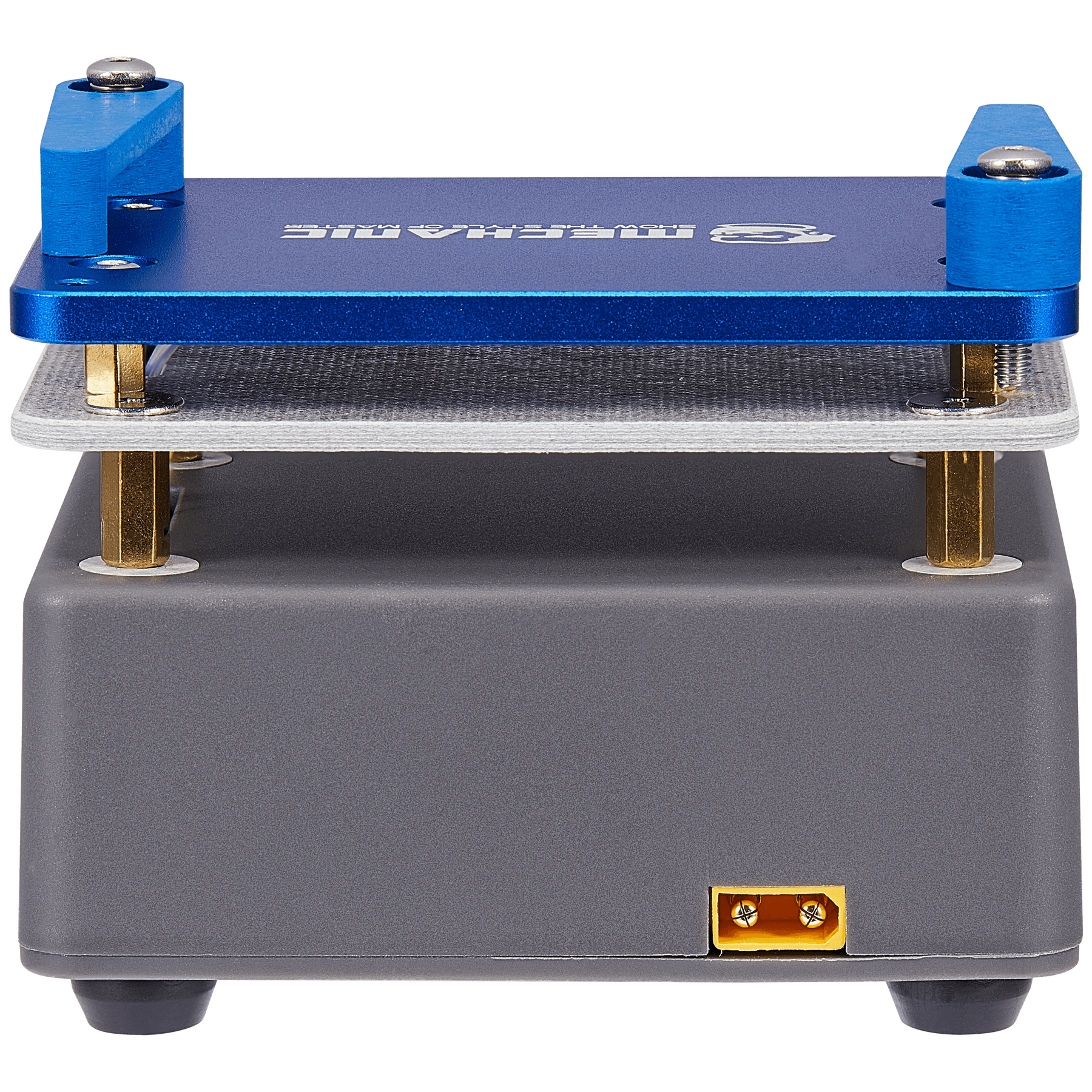 iX5 Ultra Universal Preheating Platform (Mechanic)