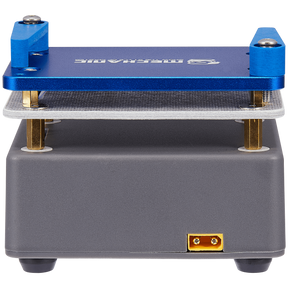 iX5 Ultra Universal Preheating Platform (Mechanic)