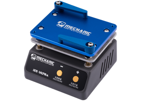 iX5 Ultra Universal Preheating Platform (Mechanic)