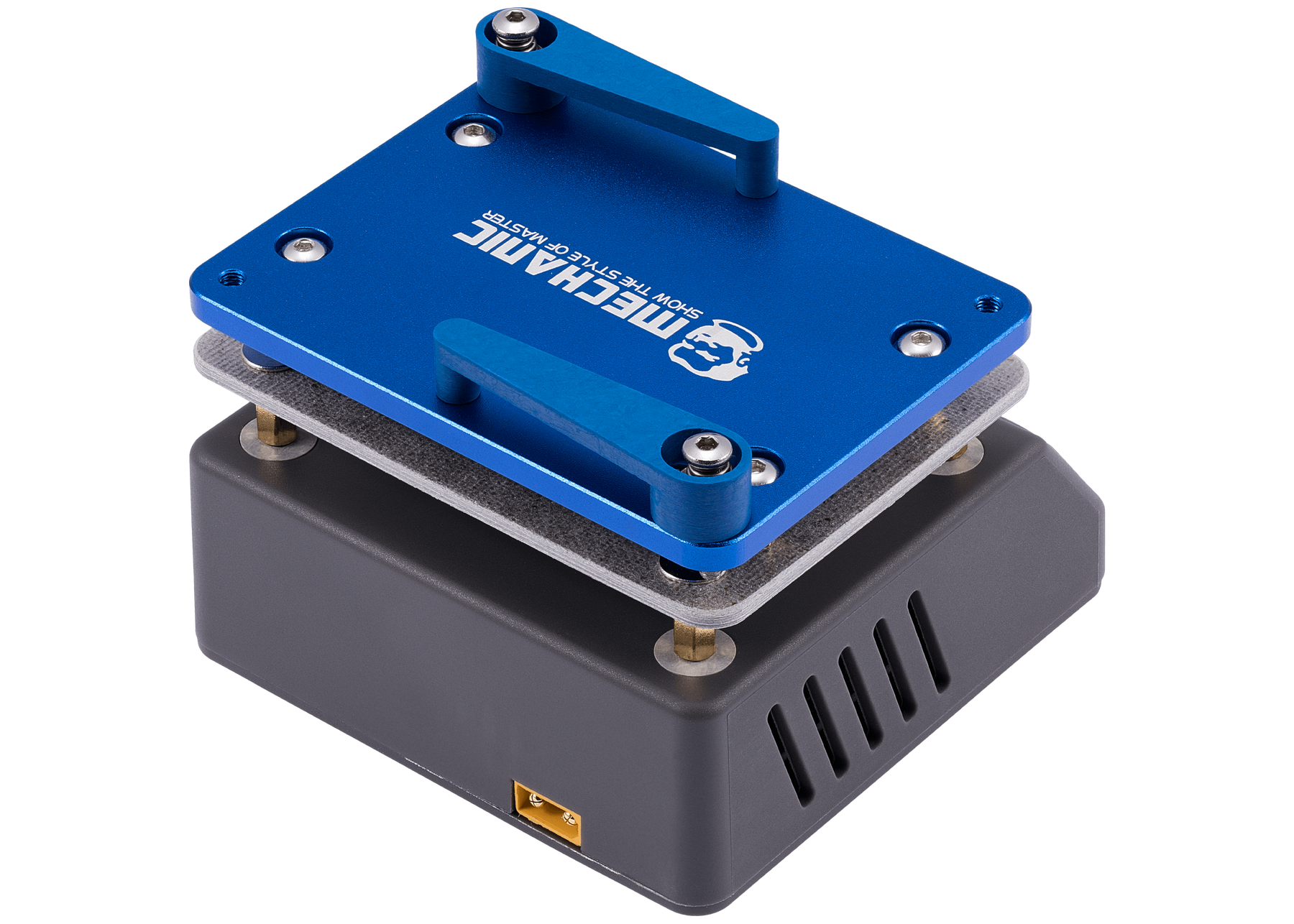 iX5 Ultra Universal Preheating Platform (Mechanic)