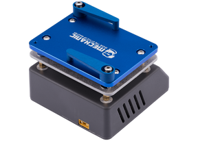 iX5 Ultra Universal Preheating Platform (Mechanic)