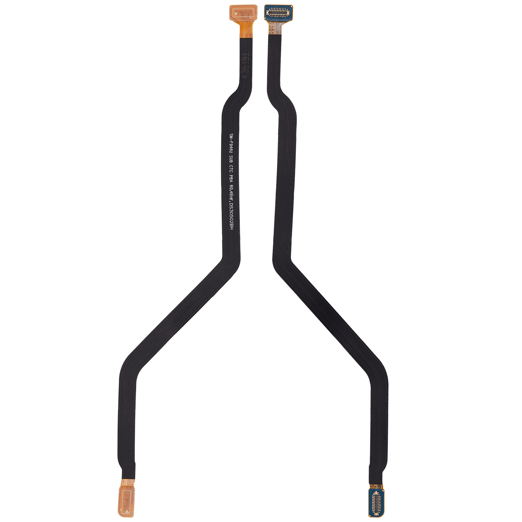Antenna Connecting Cable Replacement(Mainboard To Antenna Board) Compatible For Samsung Galaxy Z Fold 5 5G (F946)