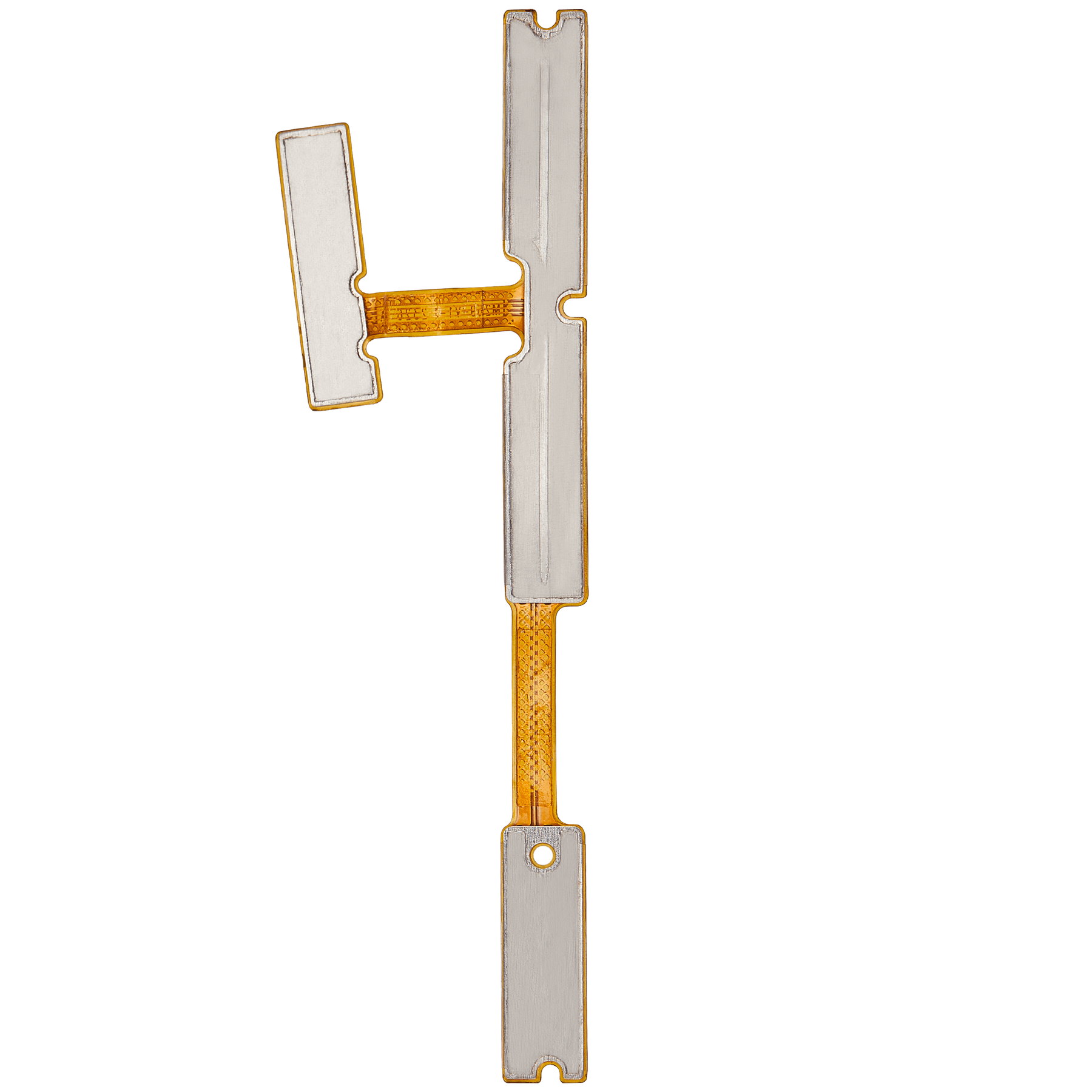 Power And Volume Button Flex Cable Compatible For Samsung Galaxy A05S (A057 / 2023)