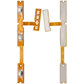 Power And Volume Button Flex Cable Compatible For Samsung Galaxy A05S (A057 / 2023)