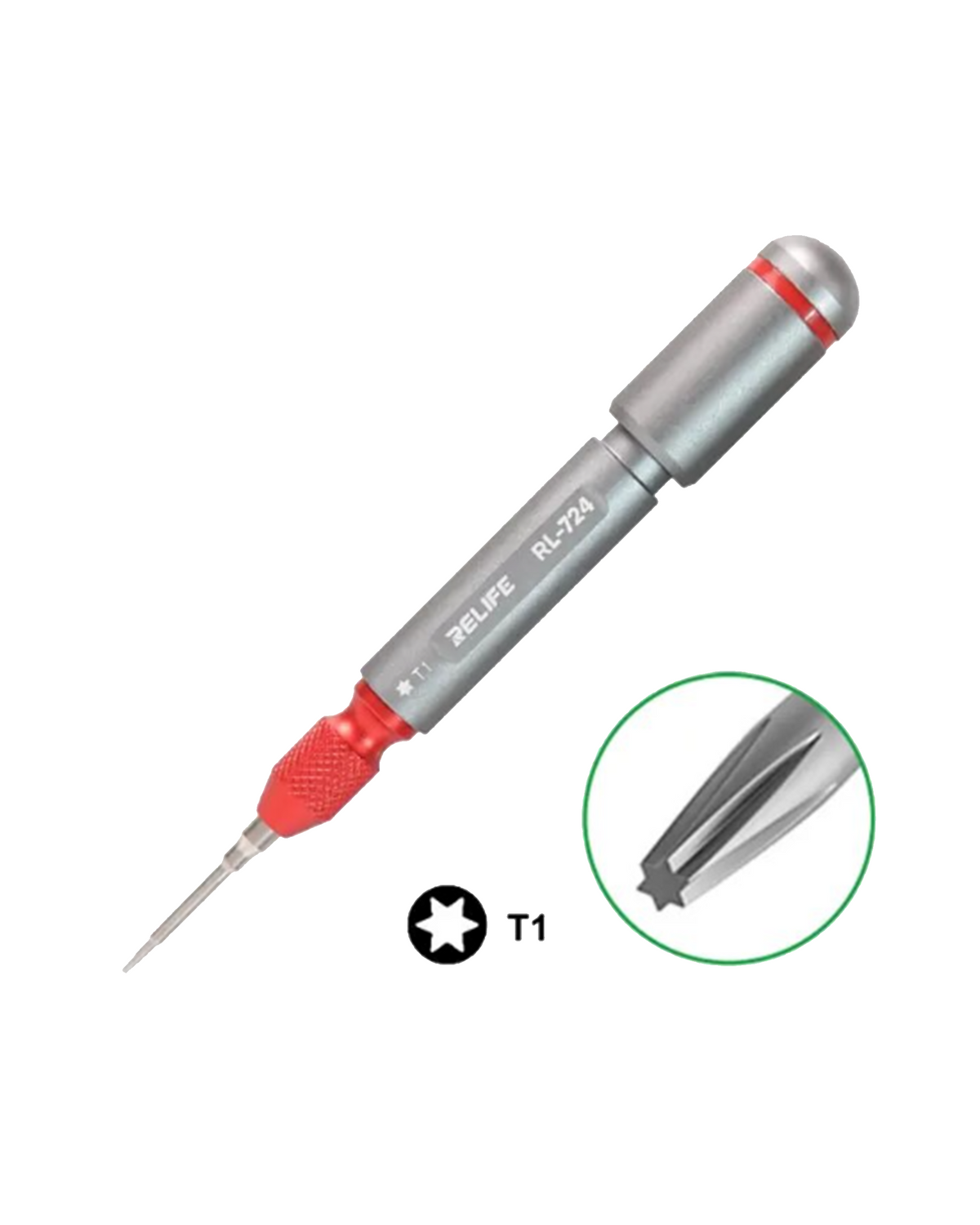 ReLife RL-724 High Precision Torque Screwdriver / T1 (Sunshine)