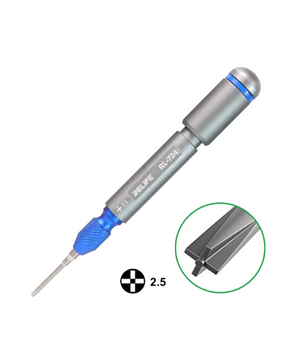 ReLife RL-724 High Precision Torque Screwdriver / Pcb+ (Sunshine)